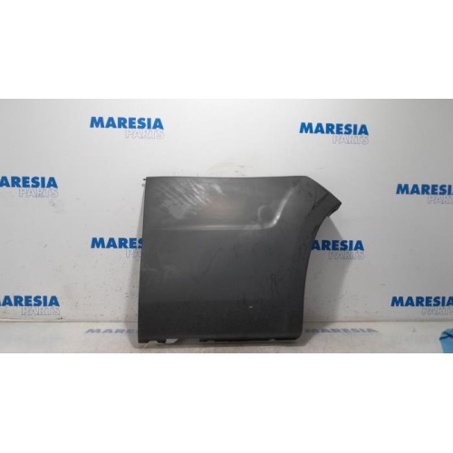 Peugeot - Boxer - Rear bumper component, right