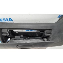 Peugeot - Boxer - Glovebox