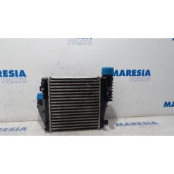 Citroen - C4 Grand Picasso - Intercooler