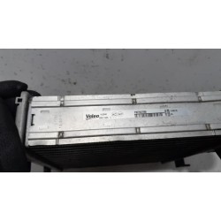 Citroen - C4 Grand Picasso - Intercooler