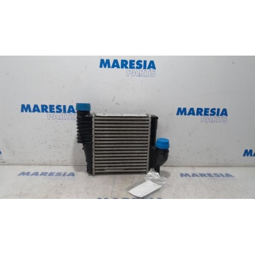 Citroen - C4 Grand Picasso - Intercooler