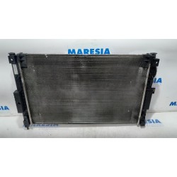 Citroen - C4 Grand Picasso - Radiator