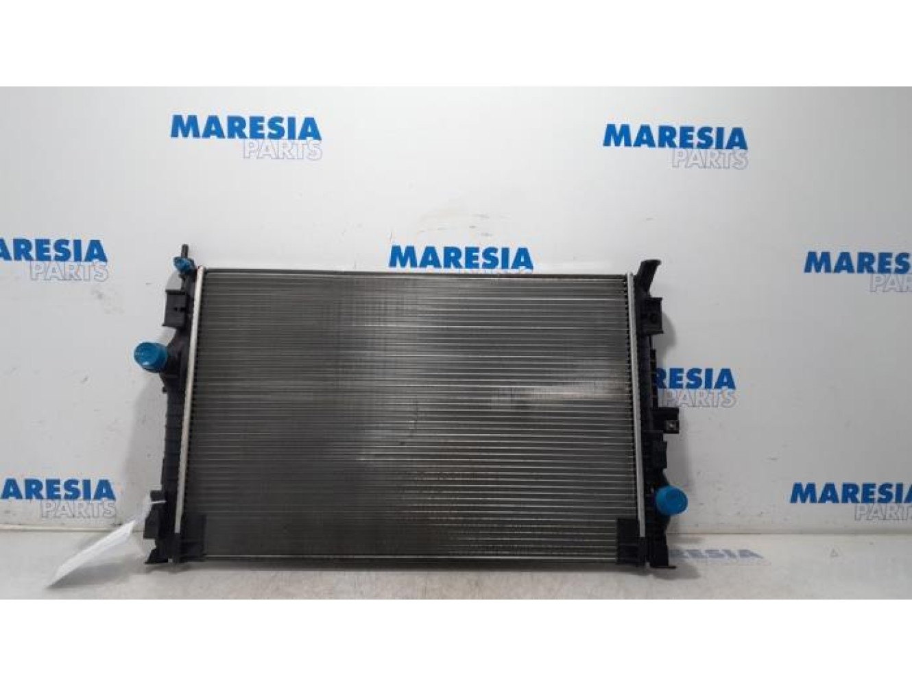 Citroen - C4 Grand Picasso - Radiator
