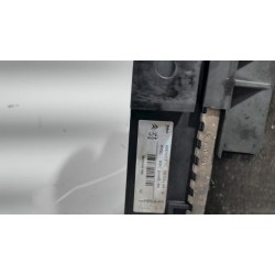 Citroen - C4 Grand Picasso - Radiator