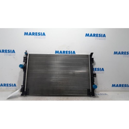 Citroen - C4 Grand Picasso - Radiator