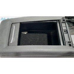 Citroen - C4 Grand Picasso - Middle console