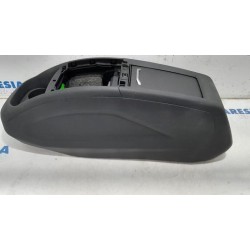 Citroen - C4 Grand Picasso - Middle console