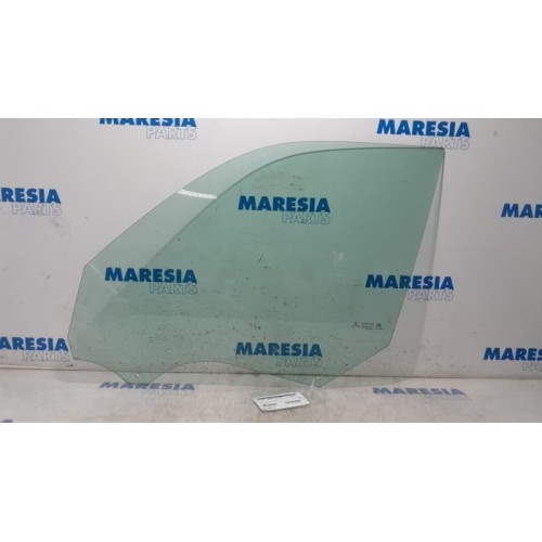 Citroen - C4 Grand Picasso - Door window 4-door, front left