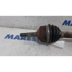 Peugeot - 208 - Arbre de transmission avant gauche