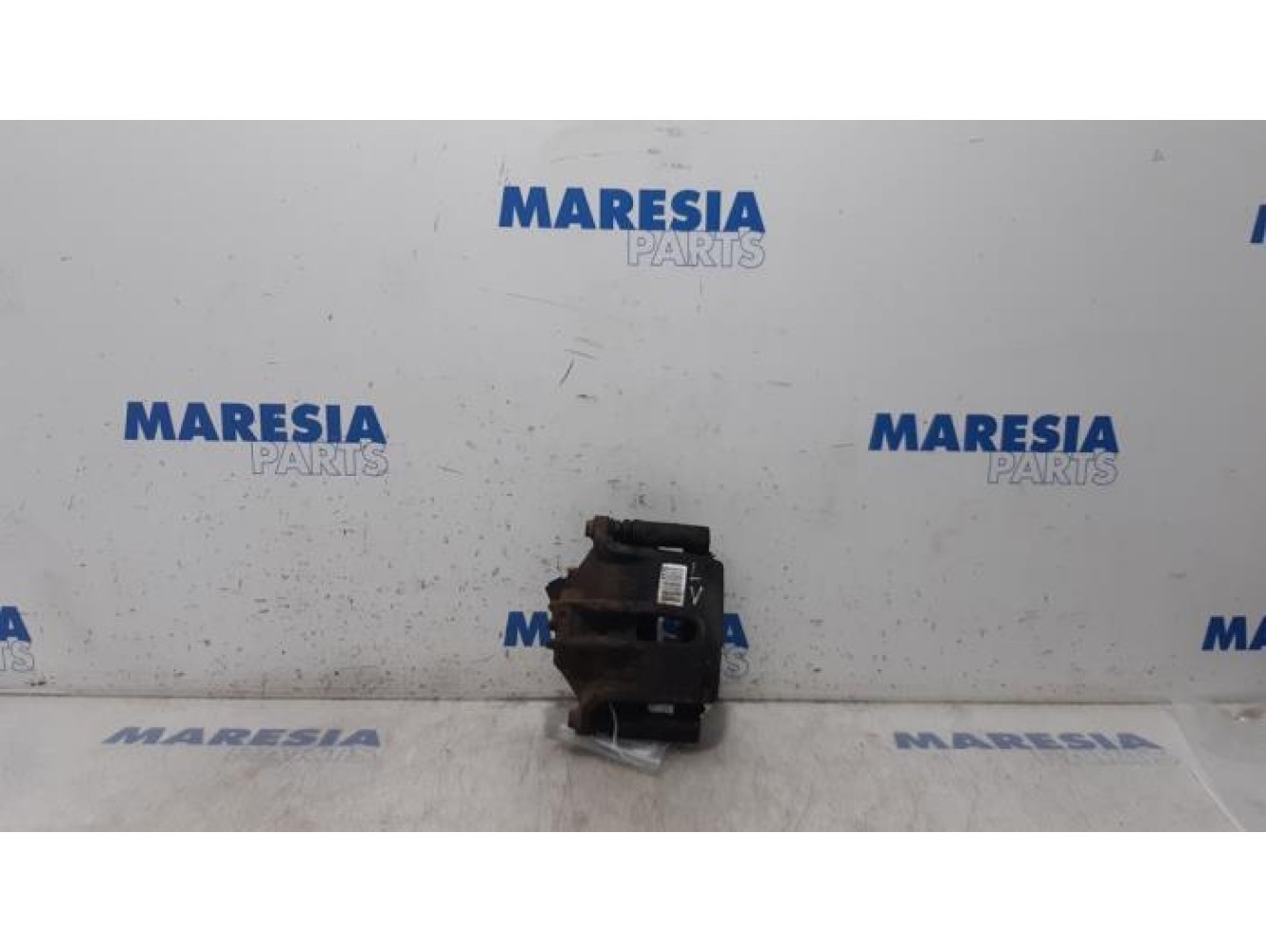 Peugeot - 208 - Bremszange links vorne