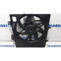 Peugeot - 208 - Fan motor