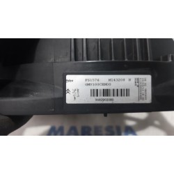 Peugeot - 208 - Fan motor