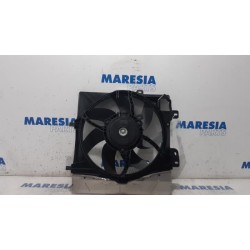 Peugeot - 208 - Fan motor