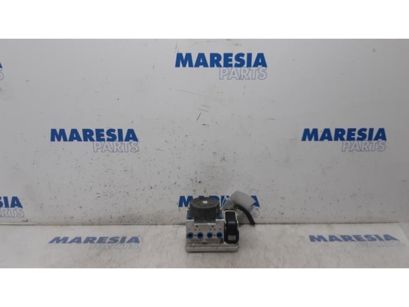 Peugeot - 208 - ABS Pumpe