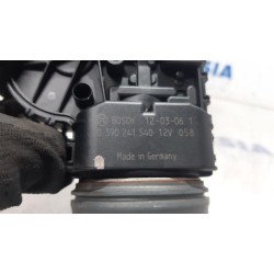 Peugeot - 208 - Front wiper motor