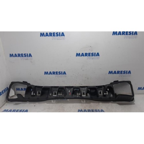 Peugeot - 208 - Rear bumper frame
