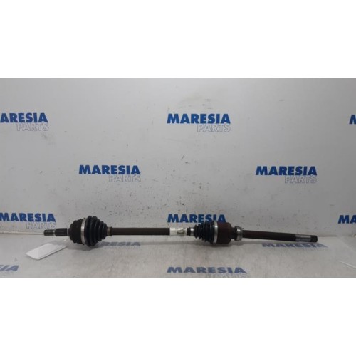 Citroen - C4 Grand Picasso - Front drive shaft, right