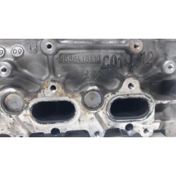 Peugeot - Expert - Culasse