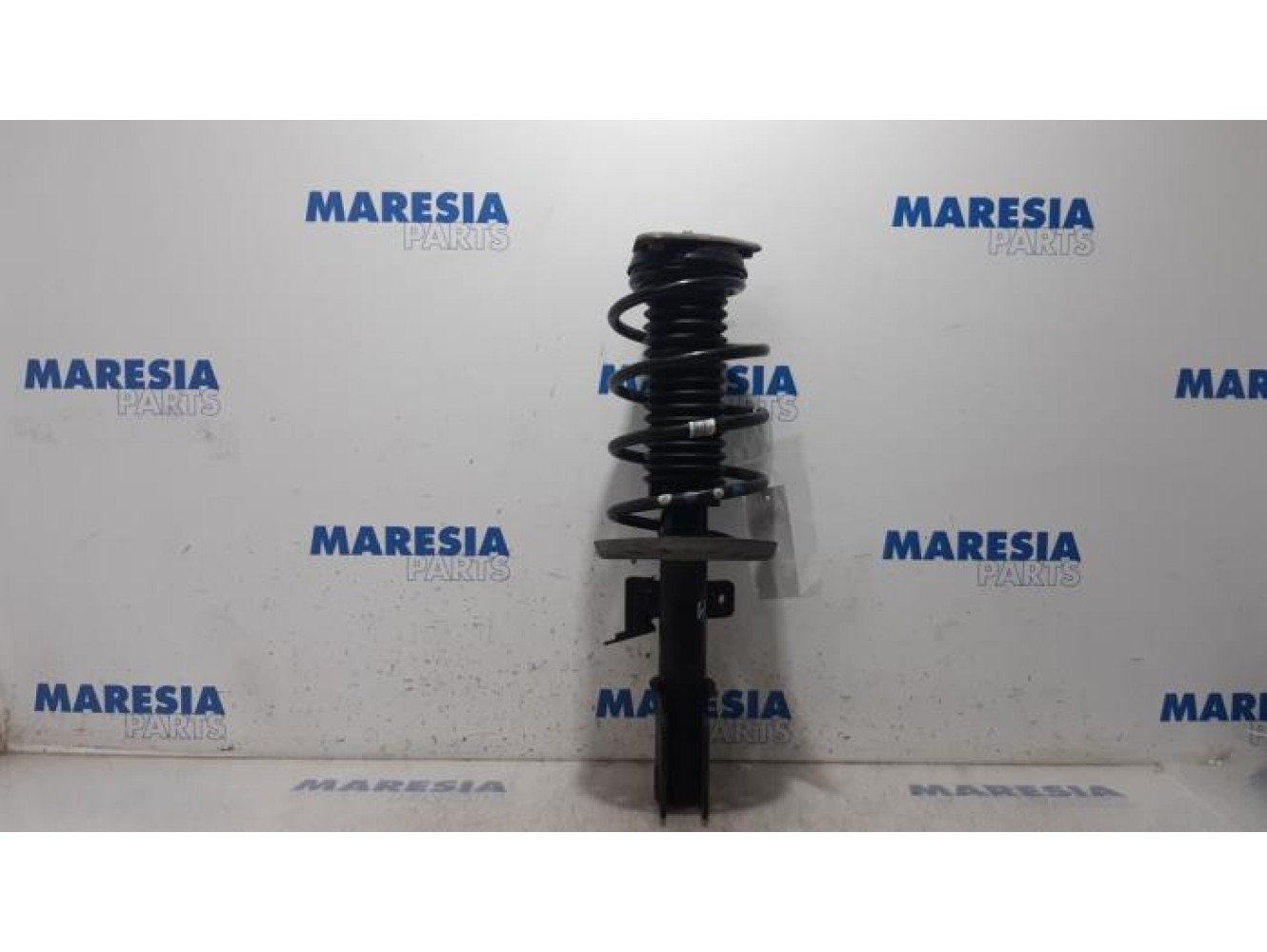 Citroen - C4 Grand Picasso - Front shock absorber rod, right