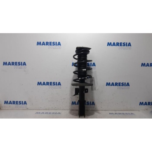 Citroen - C4 Grand Picasso - Front shock absorber rod, right