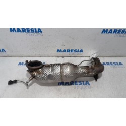 Citroen - C4 Grand Picasso - Catalytic converter