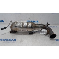 Citroen - C4 Grand Picasso - Catalytic converter
