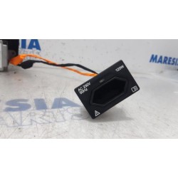 Citroen - C4 Grand Picasso - Inverter