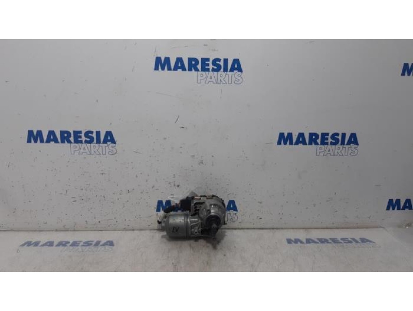 Citroen - C4 Grand Picasso - Front wiper motor