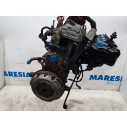 Fiat - 500 - Engine