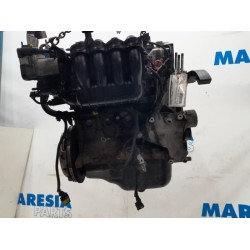 Fiat - 500 - Engine