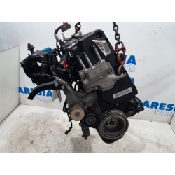 Fiat - 500 - Engine