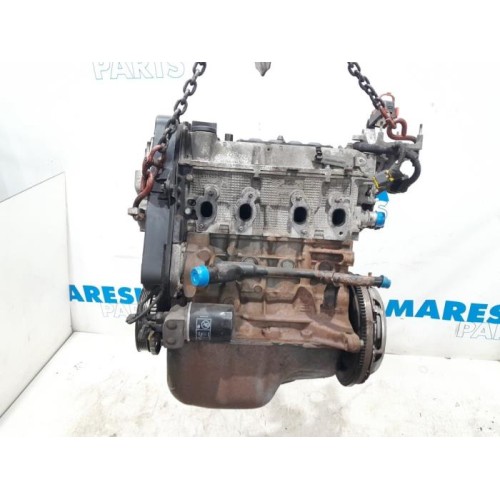 Fiat - 500 - Engine