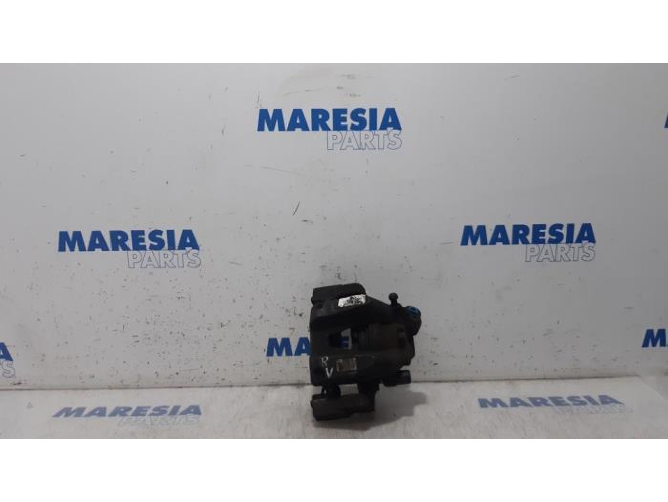 Citroen - C4 Grand Picasso - Front brake calliper, right