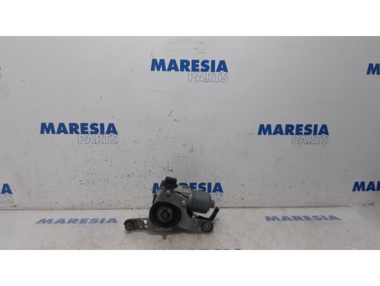 Citroen - C4 Grand Picasso - Front wiper motor