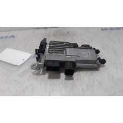 Citroen - C4 Grand Picasso - Start/Stop computer