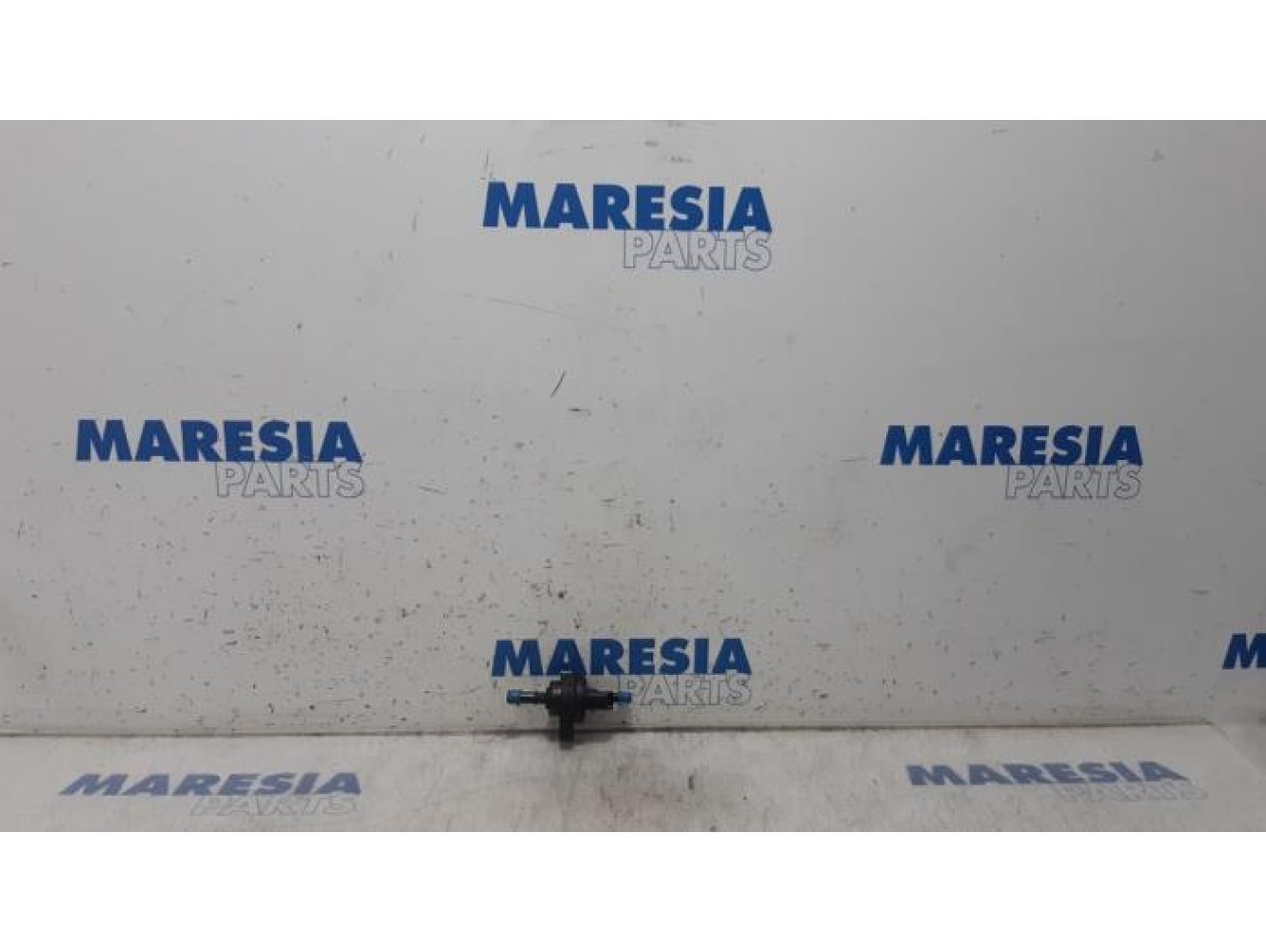 Citroen - C4 Grand Picasso - Vacuum valve