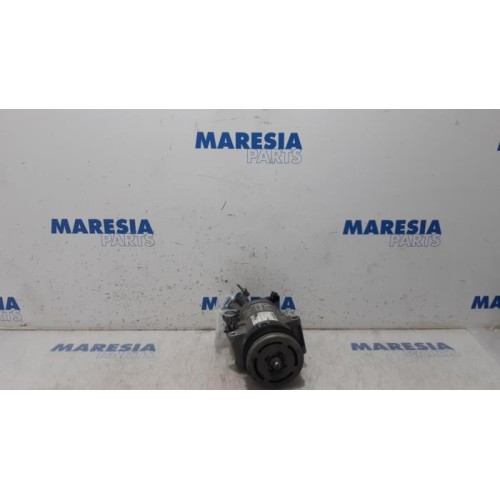 Citroen - C4 Grand Picasso - Air conditioning pump