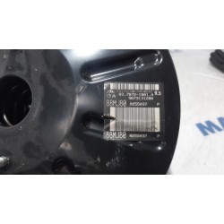 Citroen - C4 Grand Picasso - Assistant de freinage