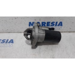 Citroen - C4 Grand Picasso - Startmotor