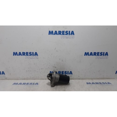 Citroen - C4 Grand Picasso - Starter