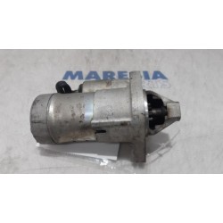 Fiat - Panda - Starter