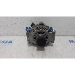 Peugeot - 208 - Dynamo