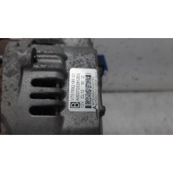 Peugeot - 208 - Dynamo