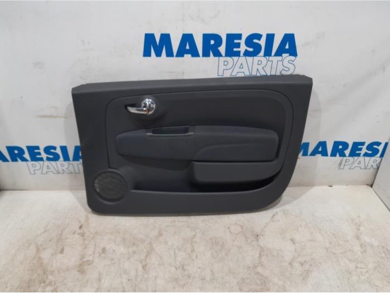 Fiat - 500 - Revêtement portière 2portes droite