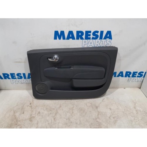 Fiat - 500 - Portierbekleding 2Deurs rechts
