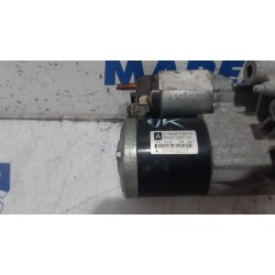 Peugeot - 3008 - Startmotor