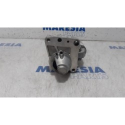 Peugeot - 3008 - Startmotor