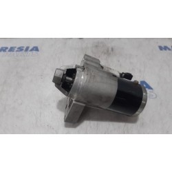 Peugeot - 3008 - Startmotor