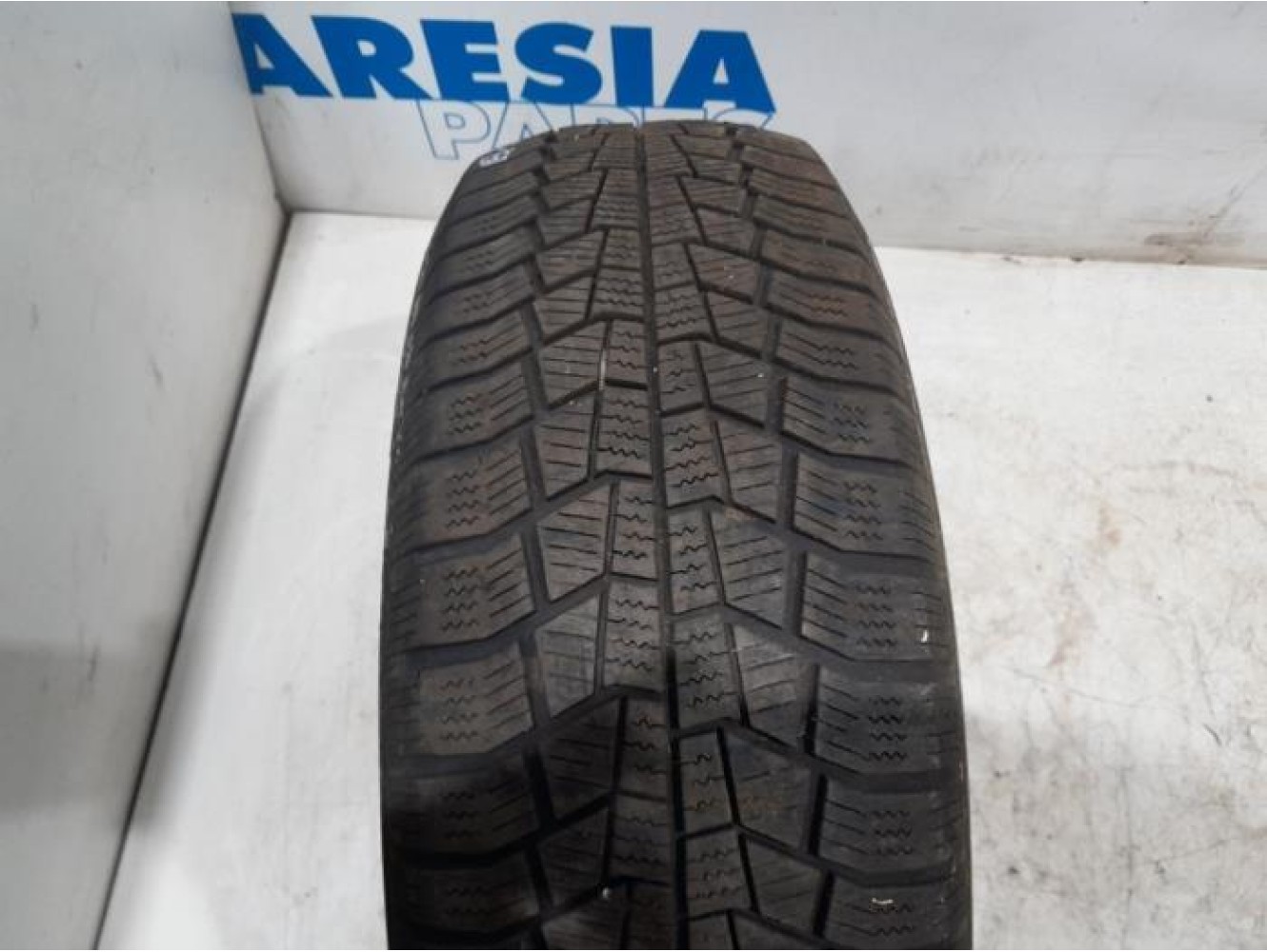 Citroen - Berlingo - Winter tyre