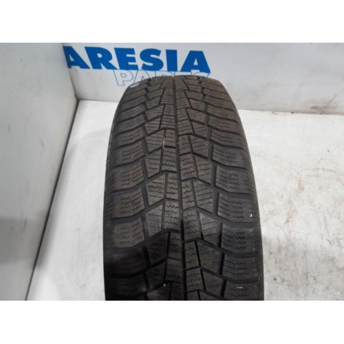 Citroen - Berlingo - Winter tyre